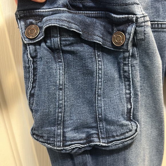 COHEN - PRP (M) Jeans - Picture 4 of 8